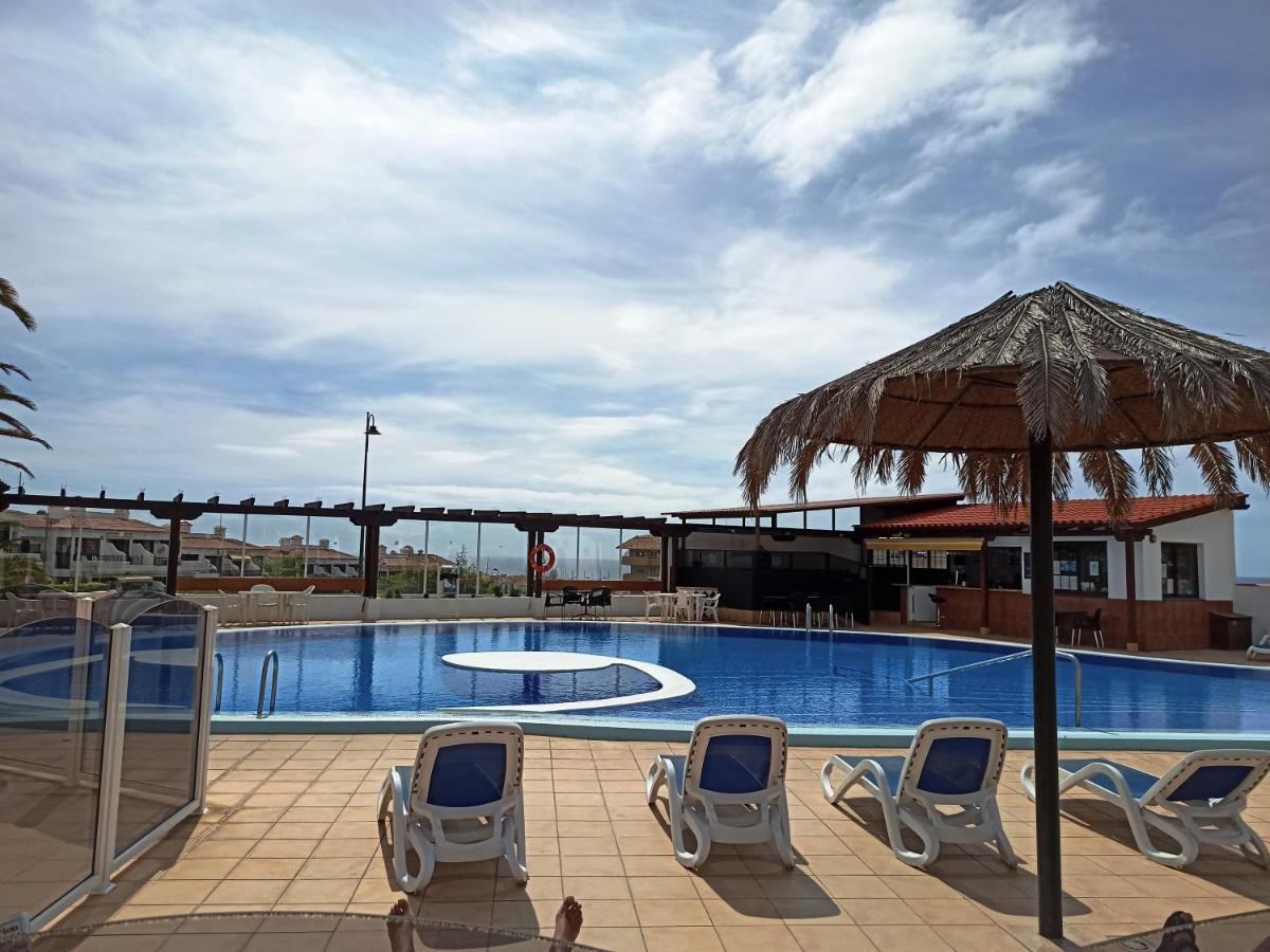 Scorpio Golf Apartment San Miguel de Abona Exterior foto